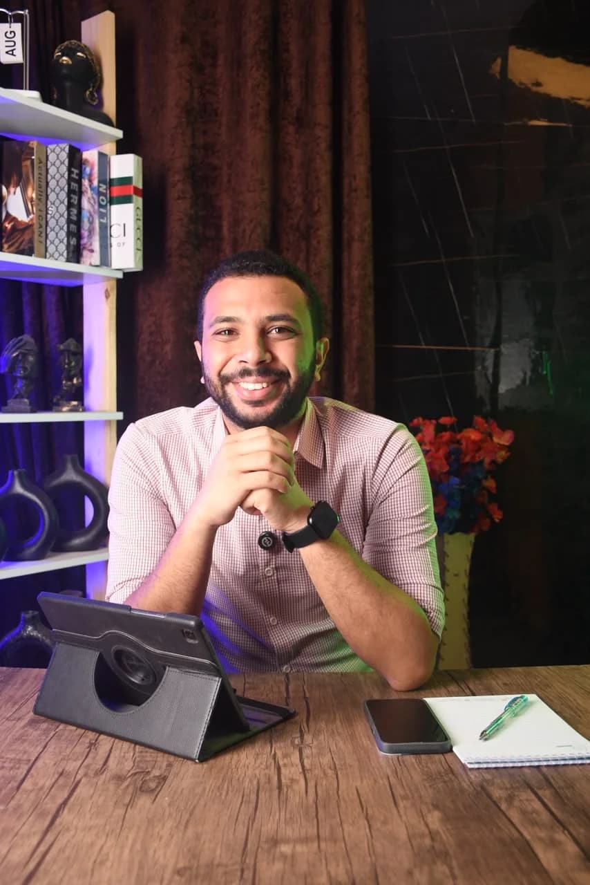 George Kamal Ramzy